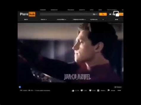 porn hub spider-man